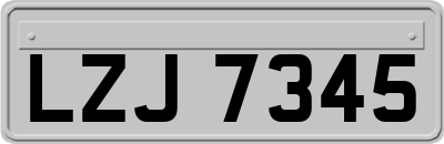 LZJ7345