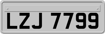 LZJ7799
