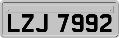 LZJ7992