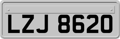 LZJ8620