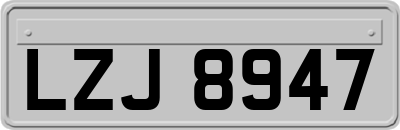 LZJ8947