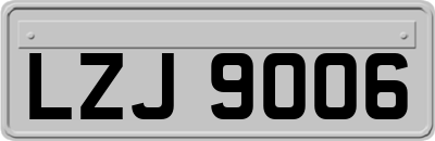 LZJ9006