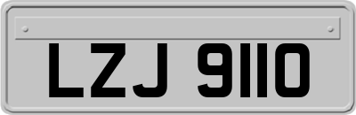 LZJ9110