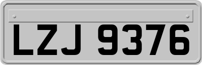 LZJ9376