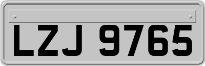 LZJ9765