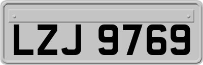 LZJ9769