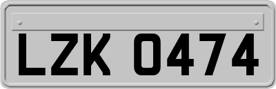 LZK0474