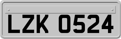 LZK0524