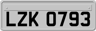 LZK0793