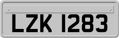 LZK1283