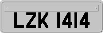 LZK1414