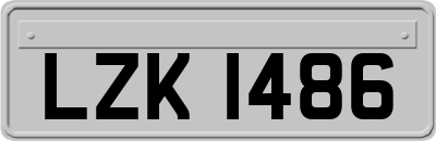 LZK1486