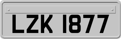 LZK1877