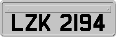 LZK2194