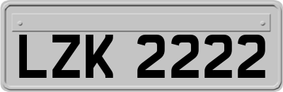 LZK2222