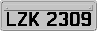 LZK2309