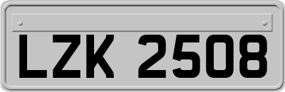 LZK2508