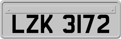 LZK3172