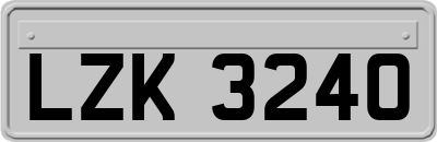 LZK3240