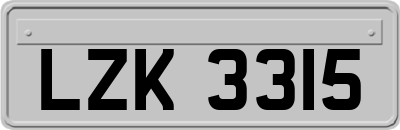 LZK3315