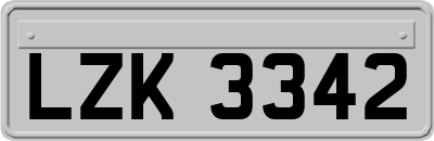 LZK3342