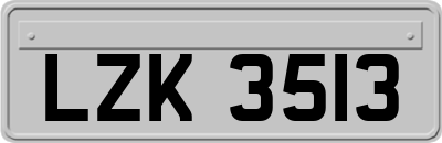 LZK3513