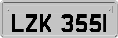 LZK3551