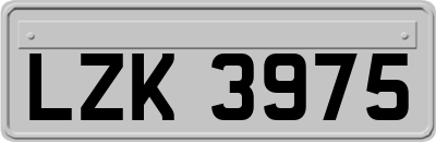 LZK3975
