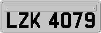 LZK4079