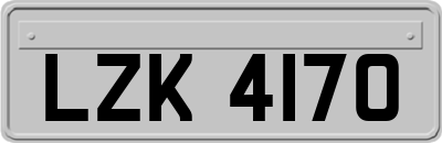 LZK4170
