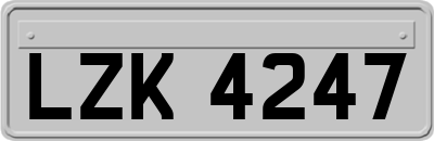 LZK4247