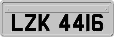 LZK4416