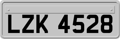 LZK4528