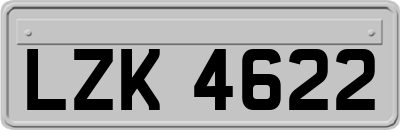 LZK4622