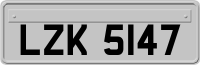 LZK5147