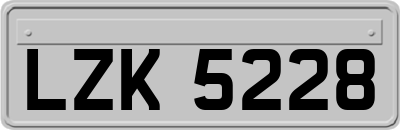 LZK5228