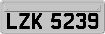 LZK5239