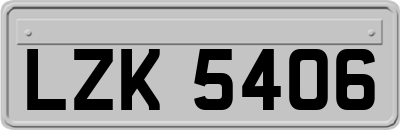 LZK5406