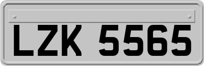 LZK5565