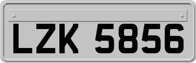LZK5856