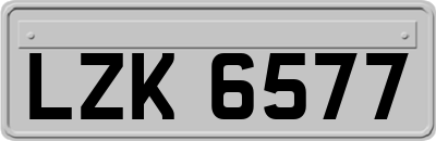 LZK6577