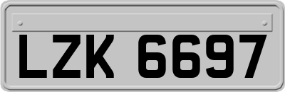 LZK6697