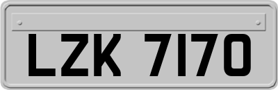 LZK7170