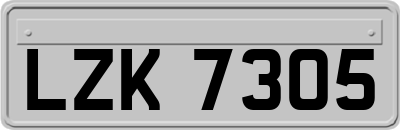 LZK7305