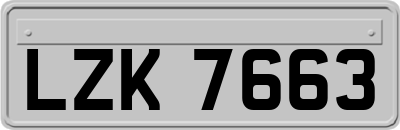 LZK7663