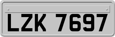 LZK7697
