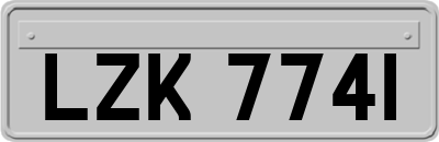 LZK7741