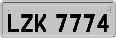 LZK7774