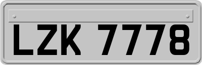 LZK7778