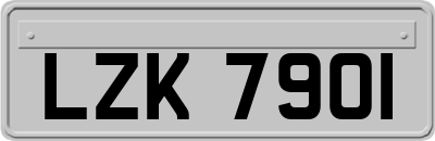 LZK7901